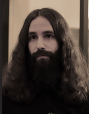 Daniel Gómez Aragonés