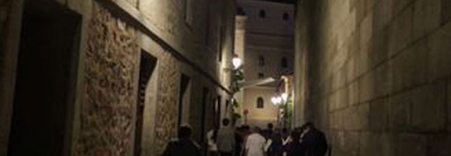 Enigmas de Toledo
