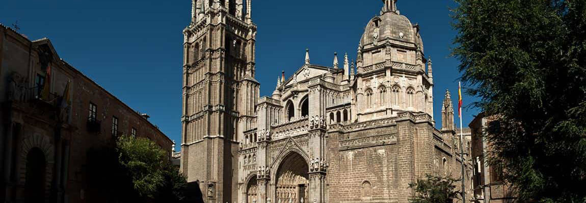 Catedral de Toledo