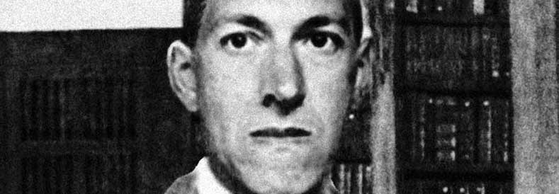 Lovecraft Necronomicón