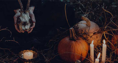 Ruta Halloween en Toledo 2026
