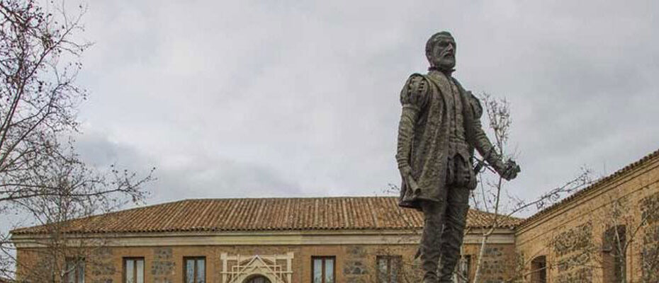 Plazas de Toledo