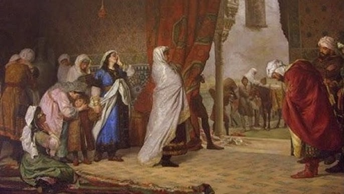 Isabel de Solís