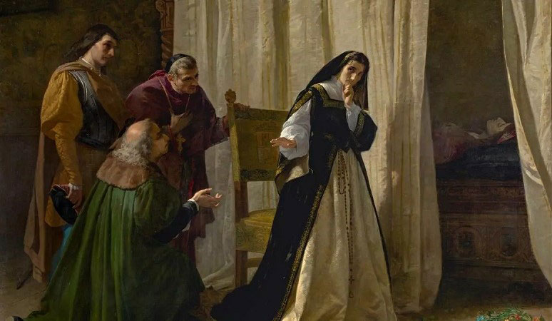 Juana la loca