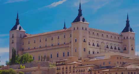 Ruta Toledo Esencial